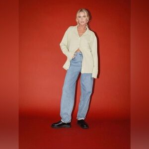 James Street Co. Margot Cardigan